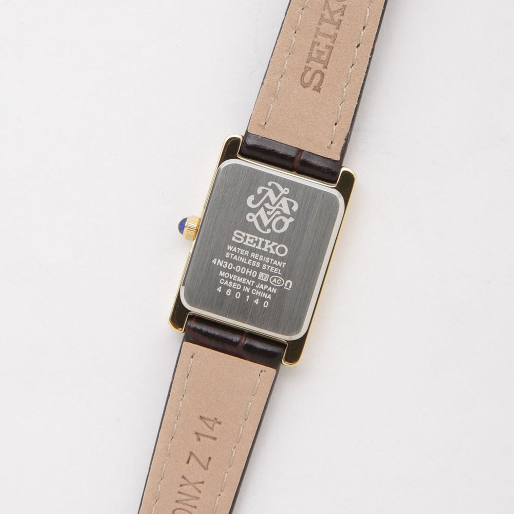 楽天市場】セイコー SEIKO ナノユニバース nano universe SSEH002