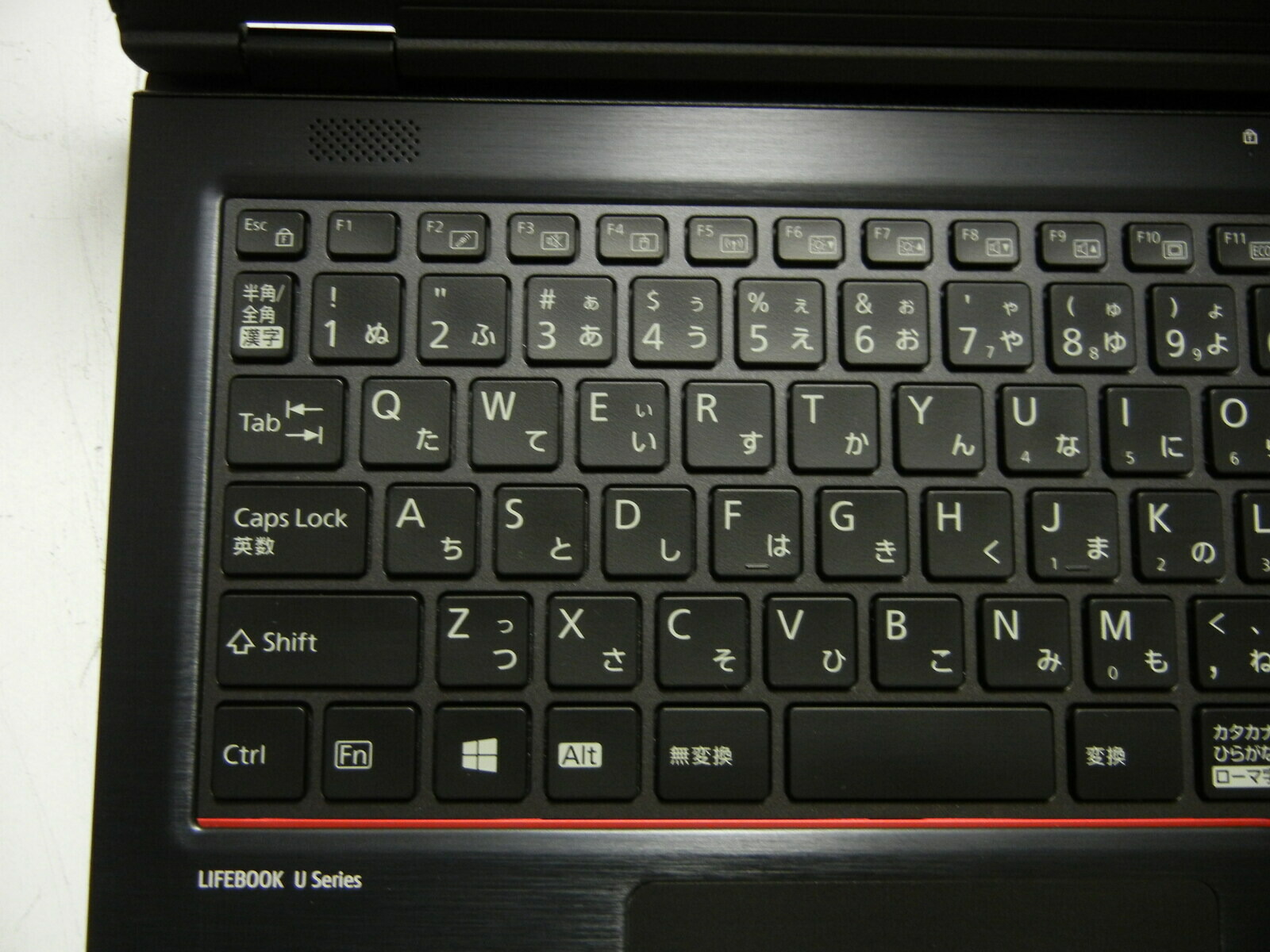 楽天市場】【中古】富士通 LIFEBOOK U727/P FMVU07002 Core i5 7300U