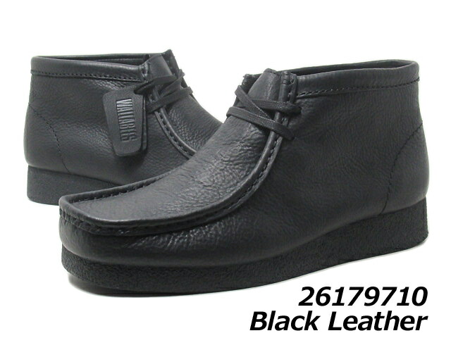 楽天市場】【最強翌日配送】クラークス Clarks WallabeeEVO Bt