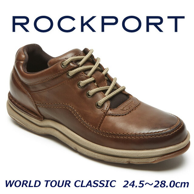 楽天市場】【最強翌日配送】ロックポート ROCKPORT CH3940 ワールド