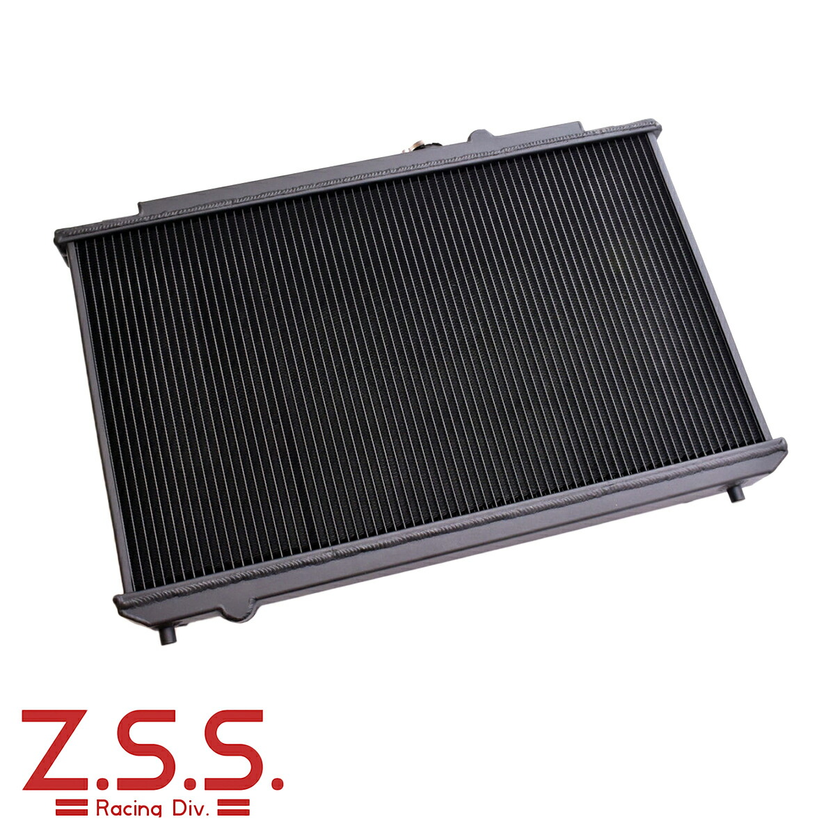 楽天市場】jzx100 アルミ ラジエーターの通販