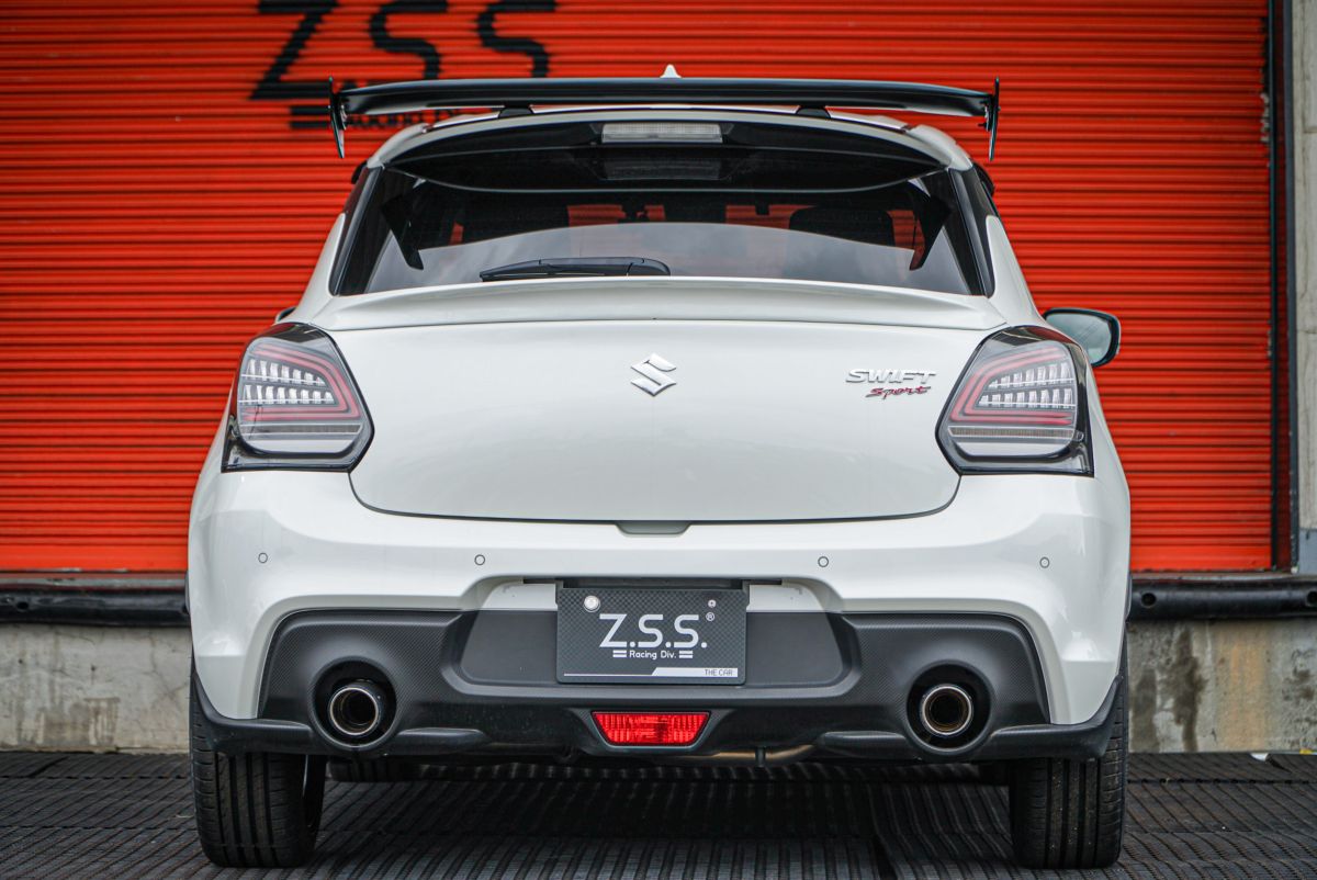 楽天市場】ZipTune ZC33S テールライト シーケンシャル テールランプ