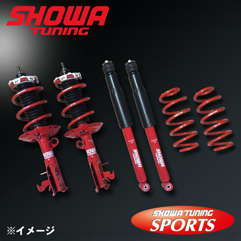 楽天市場】SHOWA TUNING SPORTS AT V0461-10B-00 CR-Z ZF2