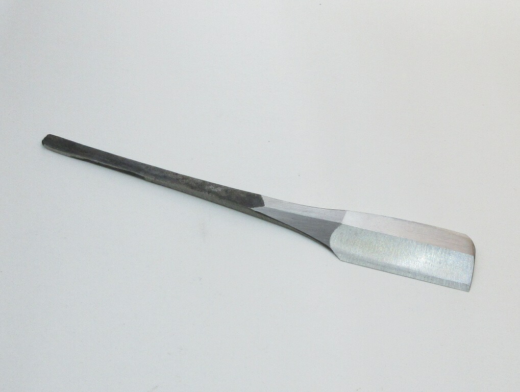 楽天市場】井上藤助 日本カミソリ 金文字 鍛造鋼 日本剃刀 145mm (KMS