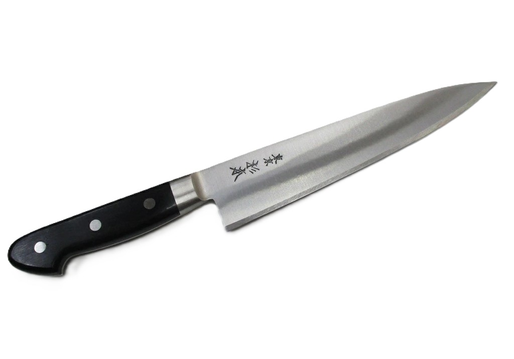 炭素鋼 牛刀」の人気商品一覧 | 安い商品を通販サイトから探す - 価格.com