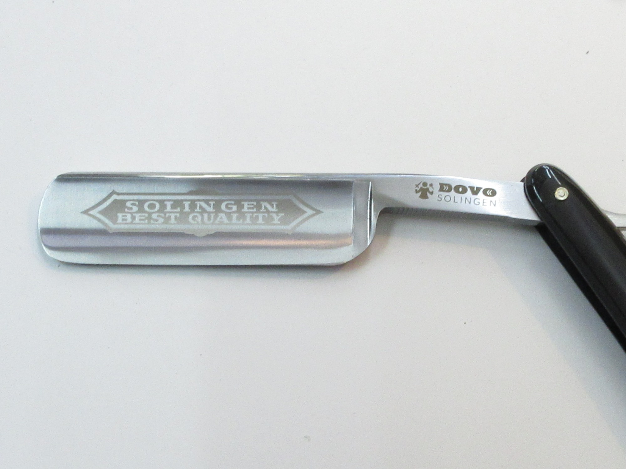 ドボ DOVO 西洋カミソリ ゾーリンゲン 楽天市場】ドボ 西洋剃刀 レザー