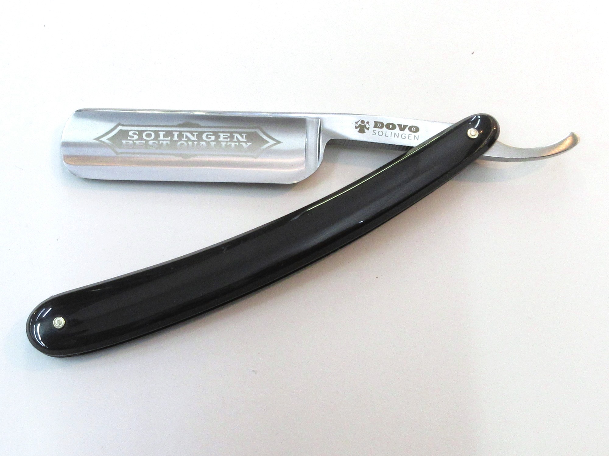 楽天市場】ドボ 西洋剃刀 レザー ベストクオリティ ドイツ製