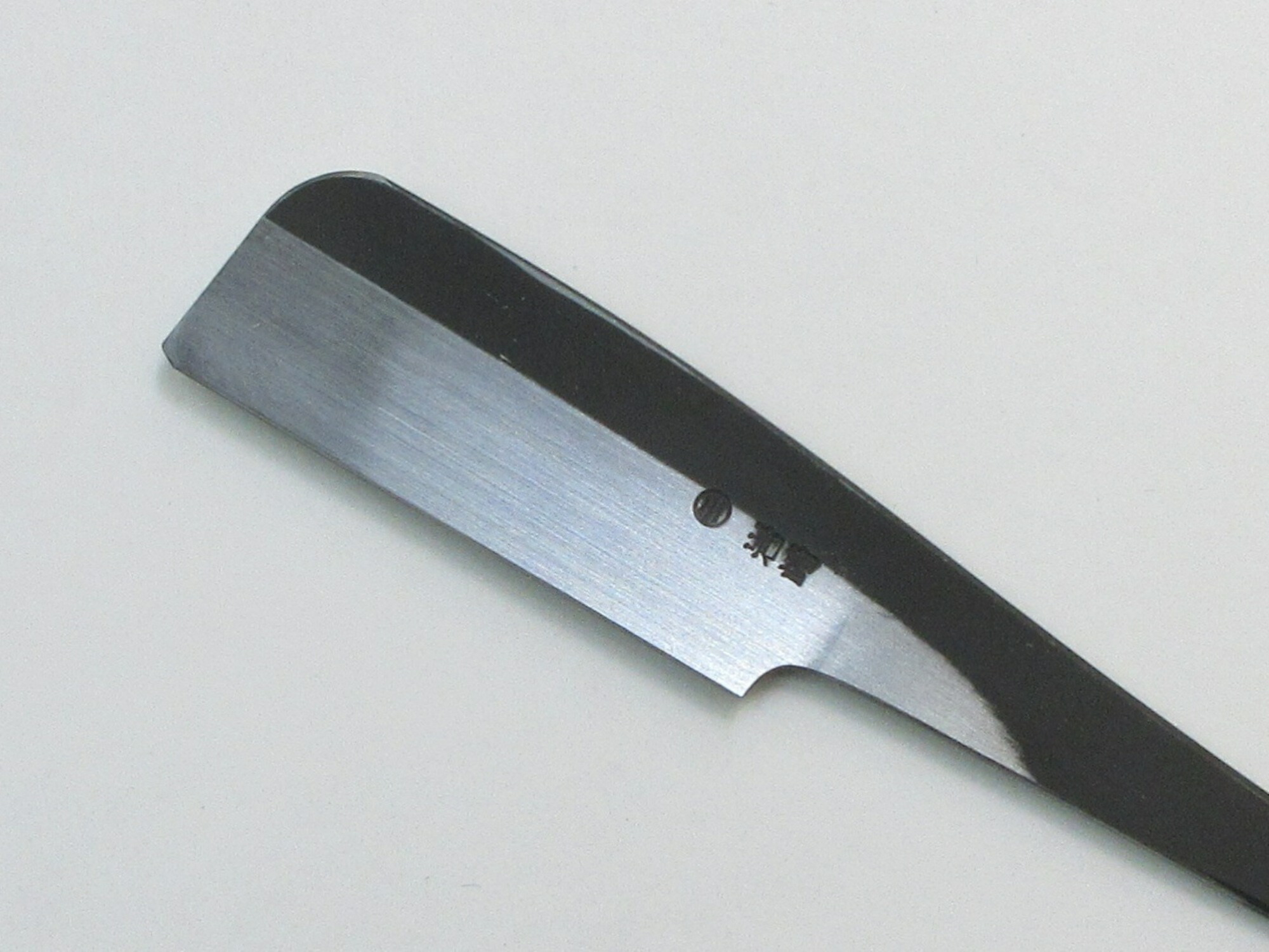 楽天市場】岩崎作 日本カミソリ ニ丁掛 Lサイズ スウェーデン鋼 約63