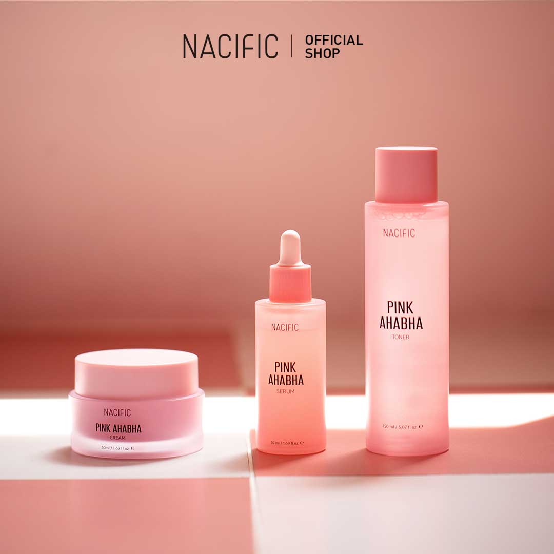 ショッキングピンク様 Clean art 洗顔、化粧水、乳液3個セット