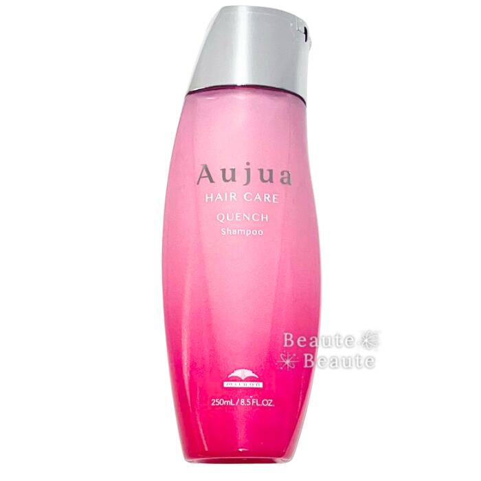 楽天市場】オージュア クエンチ 1.8 シャンプーの通販