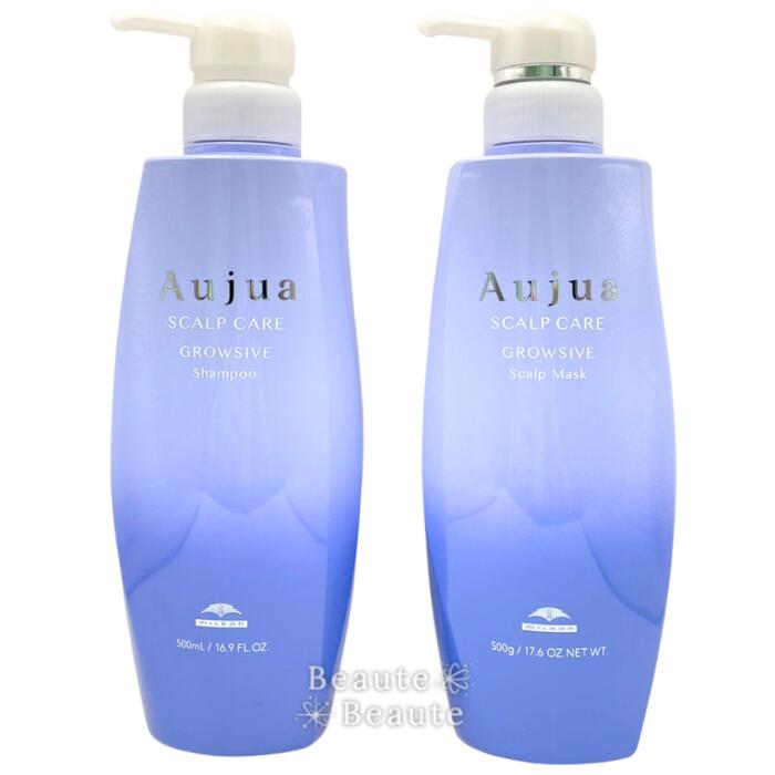 楽天市場】オージュア グロウシブ（ヘアケア・スタイリング｜美容