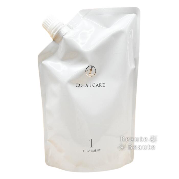 コタB1 詰め替え 新品未使用】COTA スタイリングベース B1 1000ml