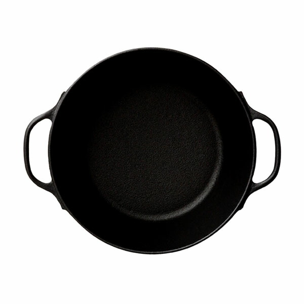 楽天市場】【日本製】 及源鋳造 クックトップ 丸 深形 20cm CT-004