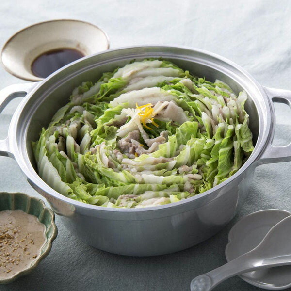 楽天市場】【日本製】 HALムスイ KING無水鍋 20cm（最大