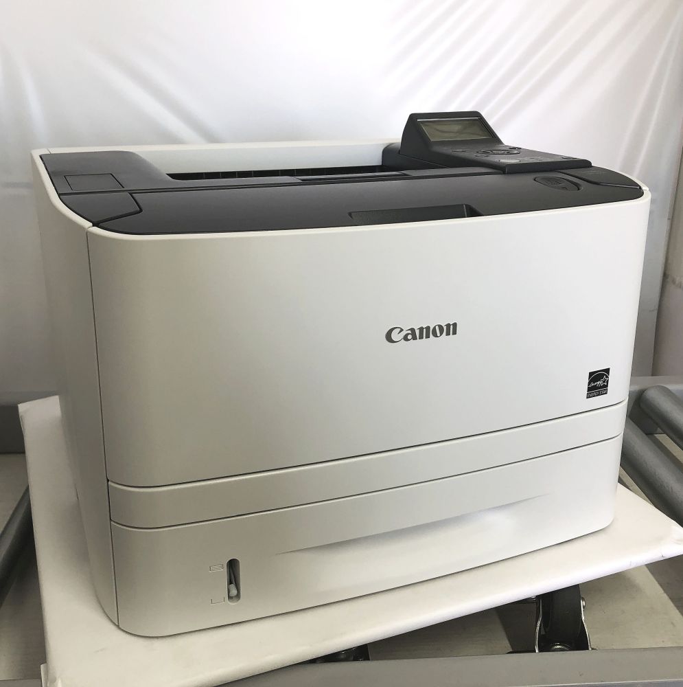 楽天市場】LBP6600 Canon A4レーザープリンタ 【中古】 : すまいるOA