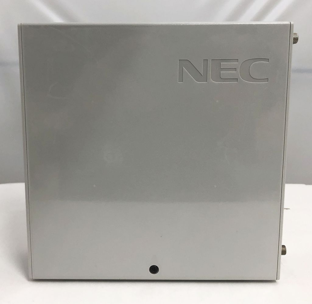 NEC MC-5 Core i3 9100T SSD 512GB Win11 ① NEC MC-5 Core i3 9100T