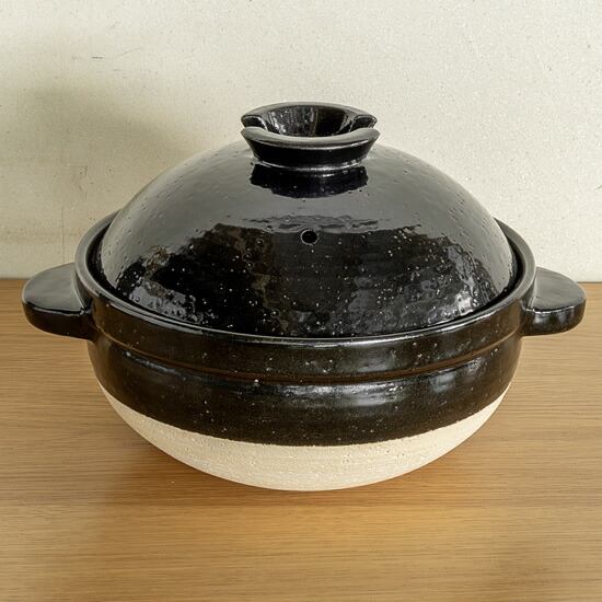 楽天市場】【公式限定 3点セット商品】 長谷園 かまどさん三合炊き 陶