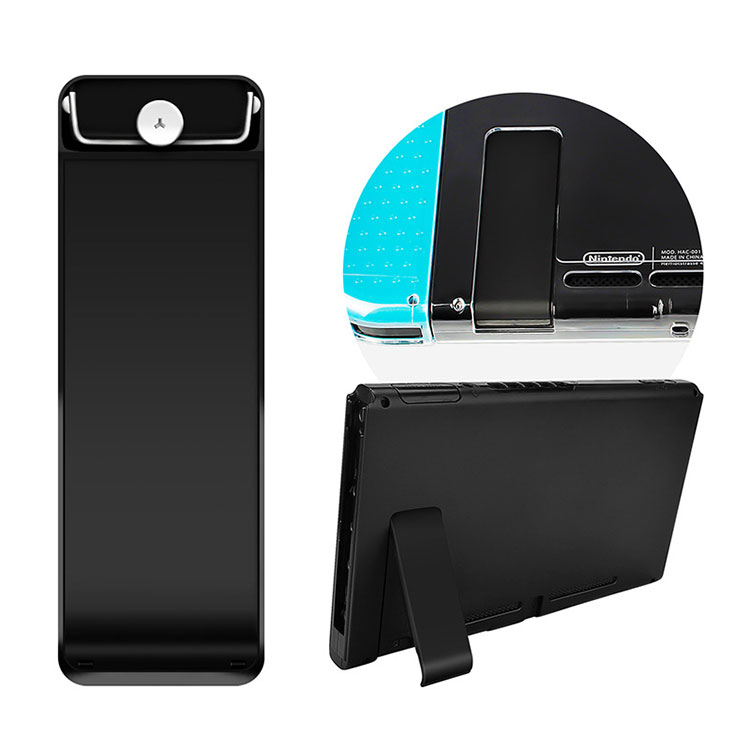 楽天市場】交換 ホルダー スイッチ スタンド 折り畳み パーツ 背面