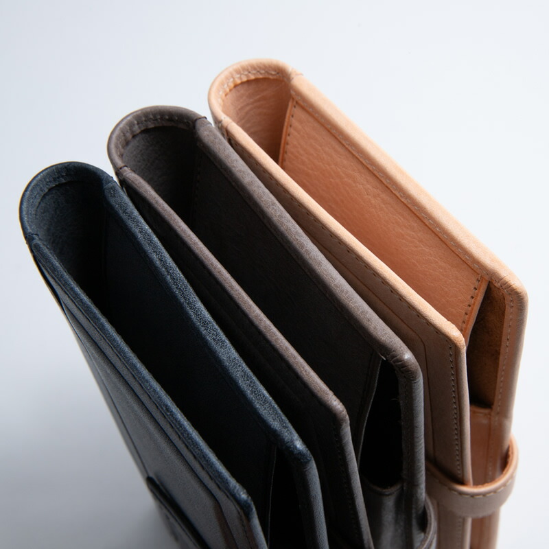 楽天市場】Davinci×NAGASAWA 手帳型ペンケース ロロマ クライム