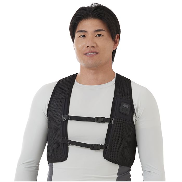 楽天市場】ナフコ 冷暖切り替えペルチェ フリーサイズ : ホー