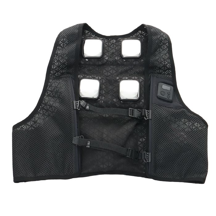 楽天市場】ナフコ 冷暖切り替えペルチェ フリーサイズ : ホー