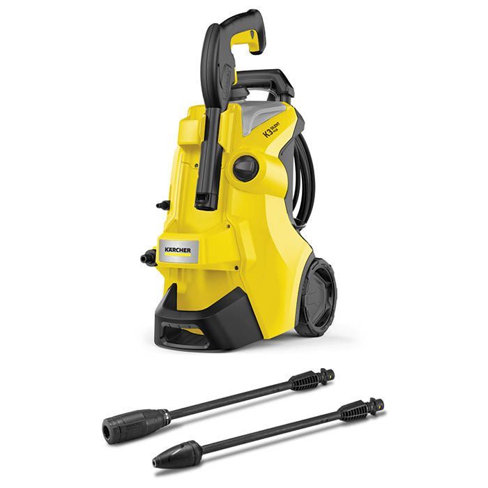 楽天市場】KARCHER（ケルヒャー） 高圧洗浄機 K3サイレントプラス50Hz