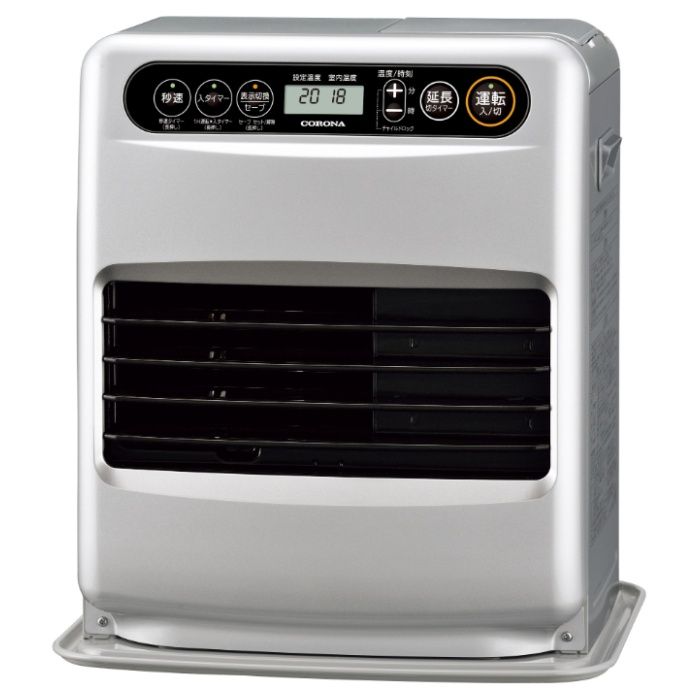 コロナ ヒーター ファンヒーター」の人気商品一覧 | 安い商品を通販