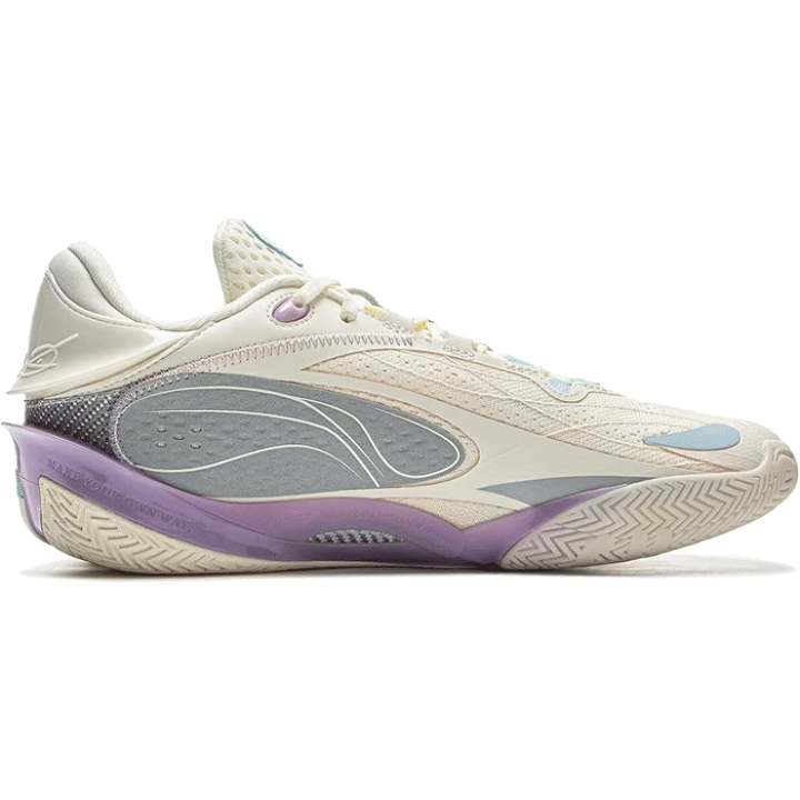 楽天市場】LI-NING[リーニン] Wade 808 5 ULTRA / ウェイド 808 5