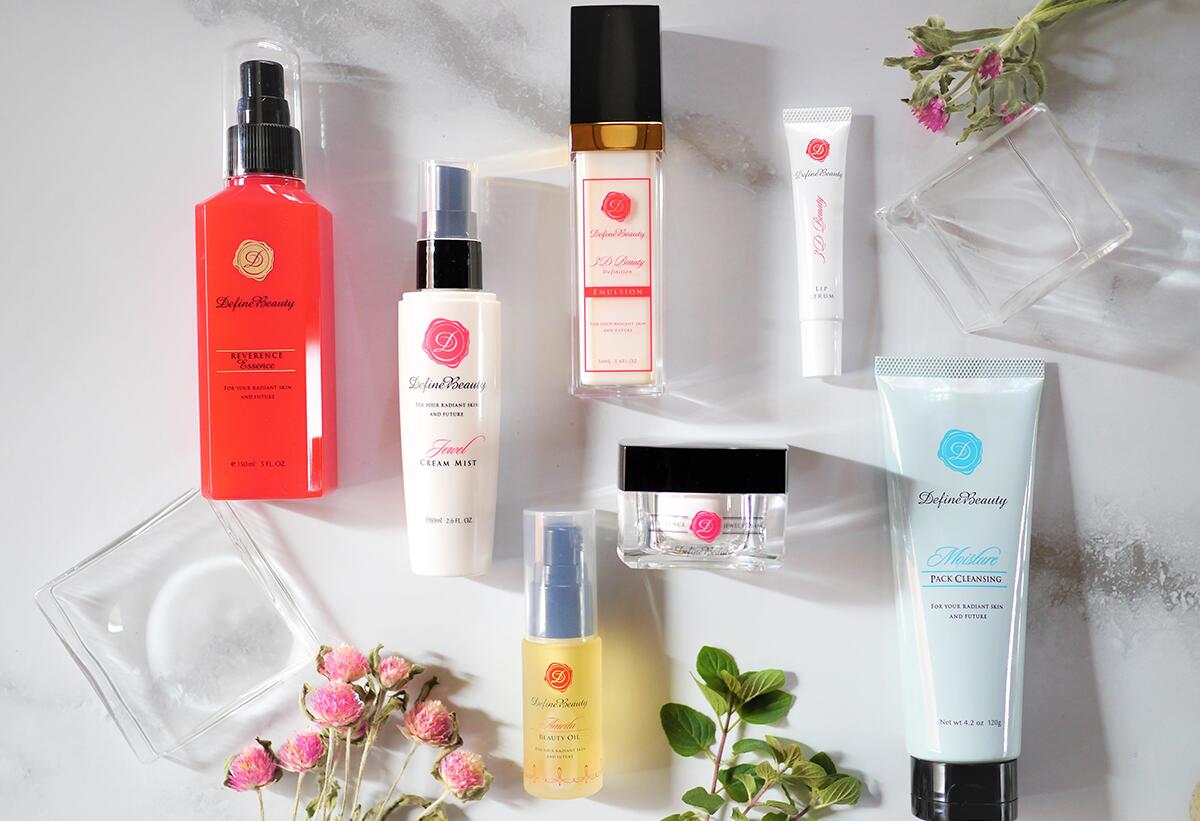 楽天市場】美容液/クリーム【容量：50ml】3 ディフィニション