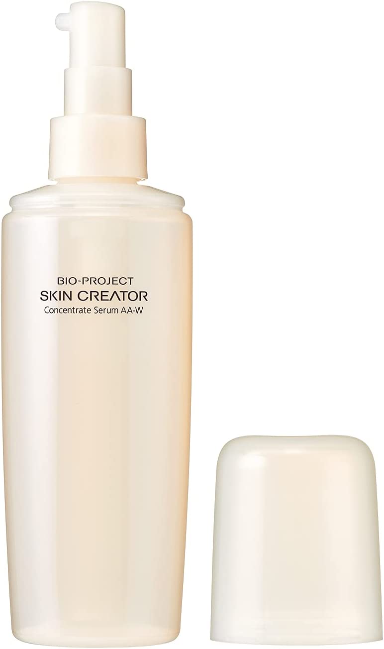 楽天市場】資生堂 スキンクリエーター コンセントレート セラム aa-w