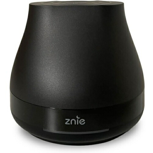 楽天市場】睡眠 快眠 Znie Lite ホワイト/ブラック PSEマーク取得済み