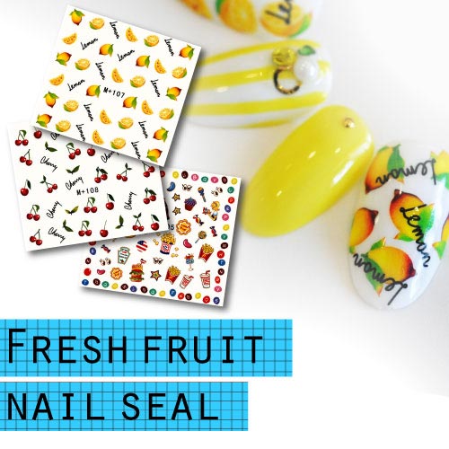 楽天市場】ウォーターネイルシール ジェルネイルでは書けない細かい