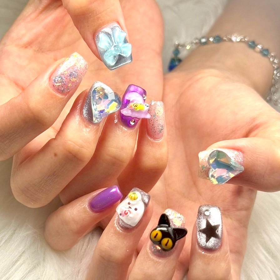 楽天市場】ネイルパーツ ネイルグッズ ネイル用品 ネイル ネイルアート