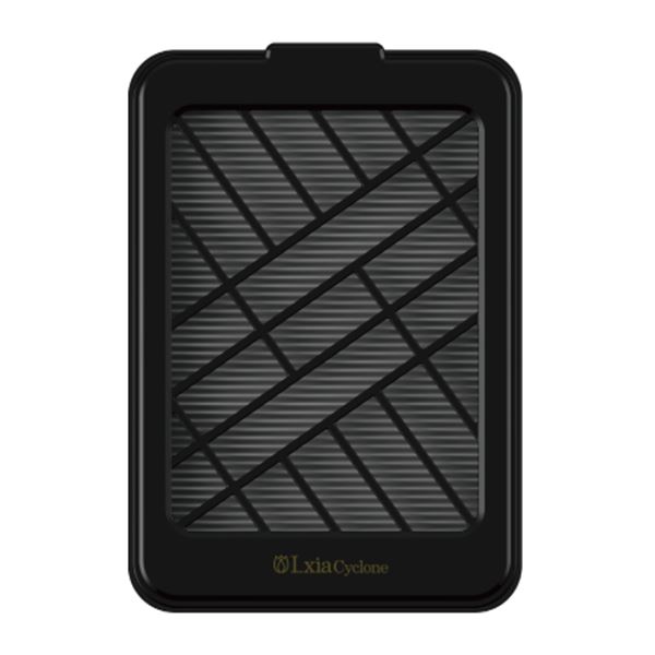 楽天市場】レクシア サイクロン 18W-R ブラック : ネイル用品 nailstudy