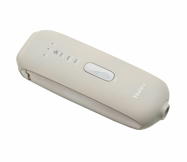 楽天市場】【3000円OFFクーポン】Thaleia タレイア 光美容器 TLA