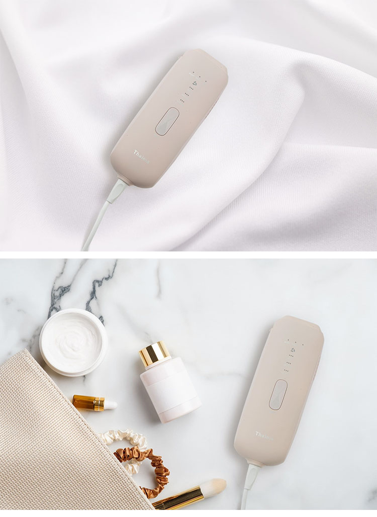 楽天市場】【3000円OFFクーポン】Thaleia タレイア 光美容器 TLA