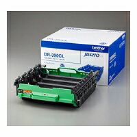 楽天市場】brother ドラムユニット dr－390clの通販