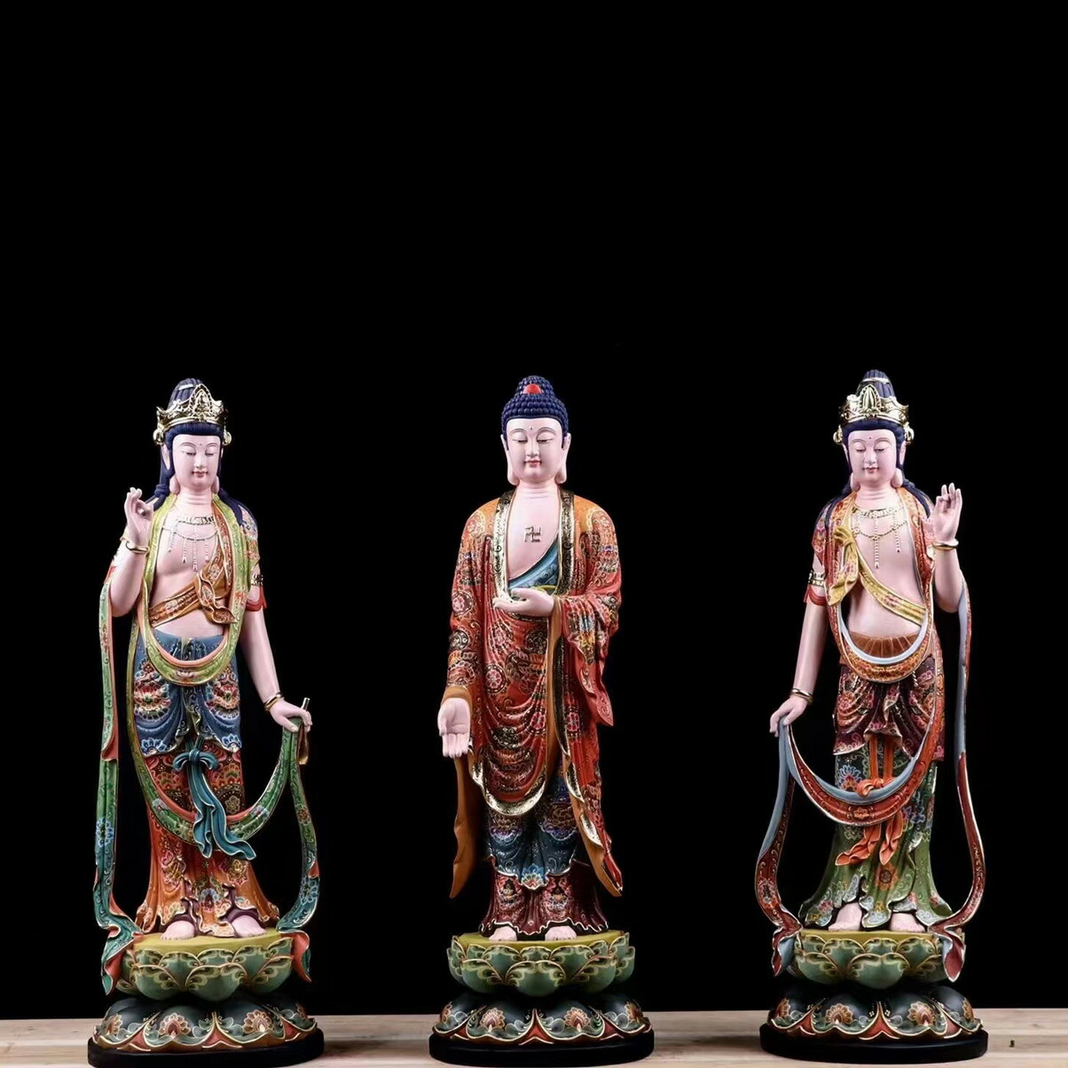 彫刻 木彫 観音菩薩」の人気商品一覧 | 安い商品を通販サイトから探す