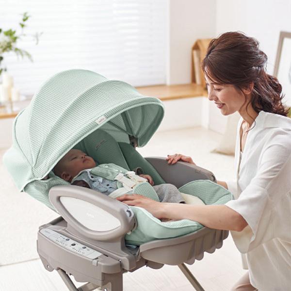 ユラリズムオート 家具用品 ベビー寝具」の人気商品一覧 | 安い商品を