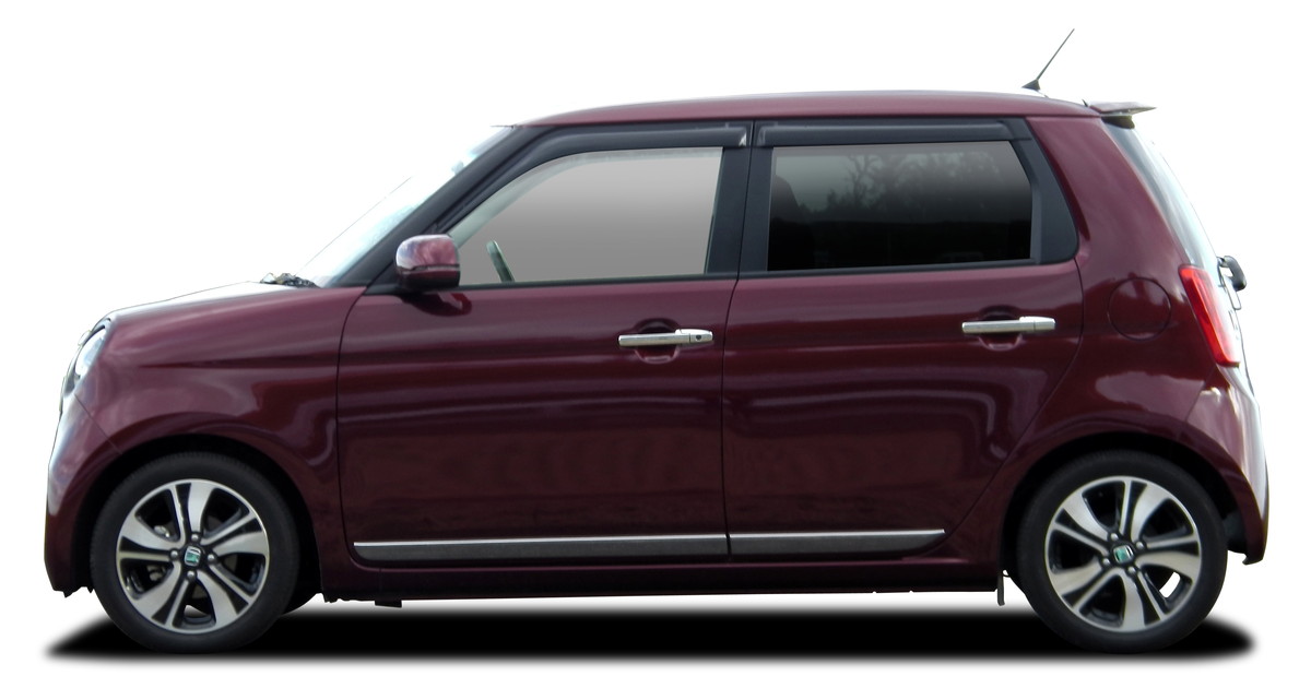 楽天市場】SHOWATUNING サスペンションキット ≪SPORTS≫ ホンダ N-ONE