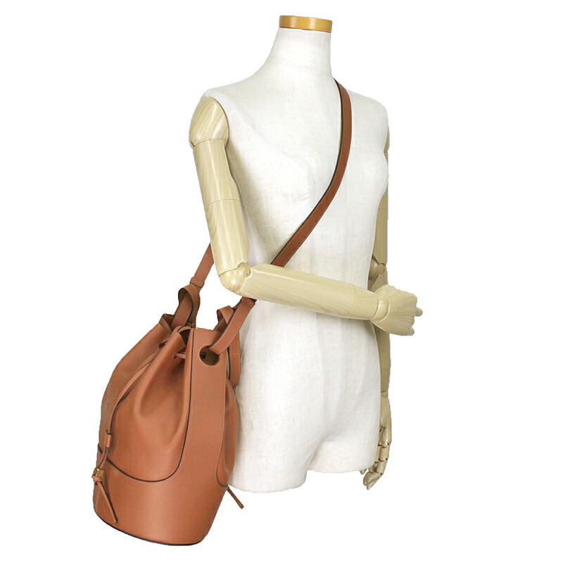 楽天市場】ロエベ ハンドバッグ（ショルダー付き） ショルダーバッグ