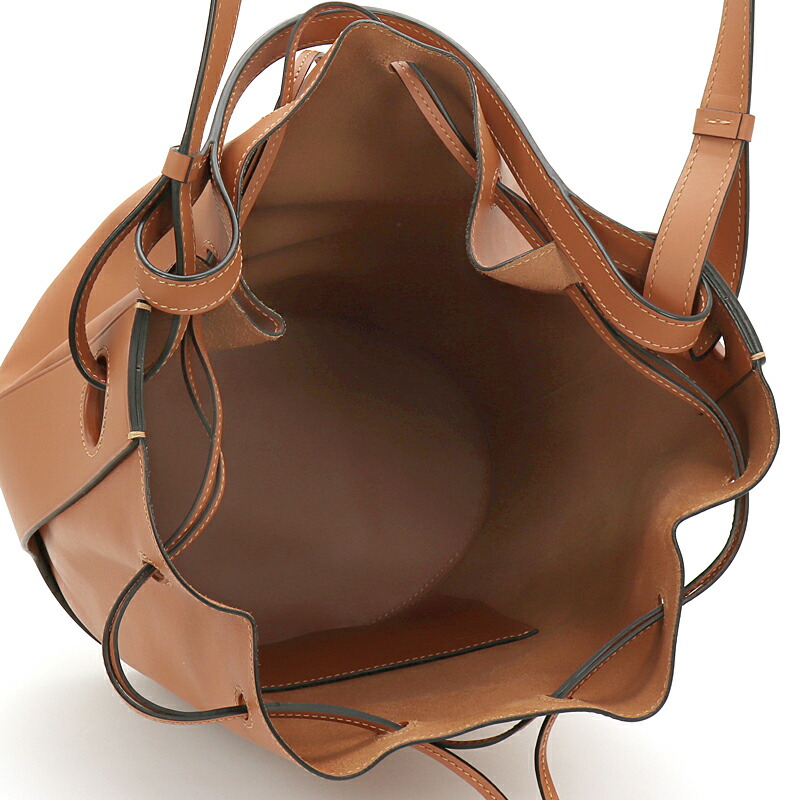 楽天市場】ロエベ ハンドバッグ（ショルダー付き） ショルダーバッグ