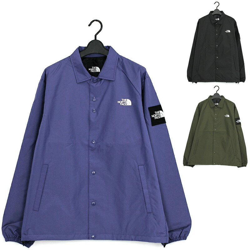 楽天市場】ザ・ノース・フェイス THE NORTH FACE ザ コーチジャケット