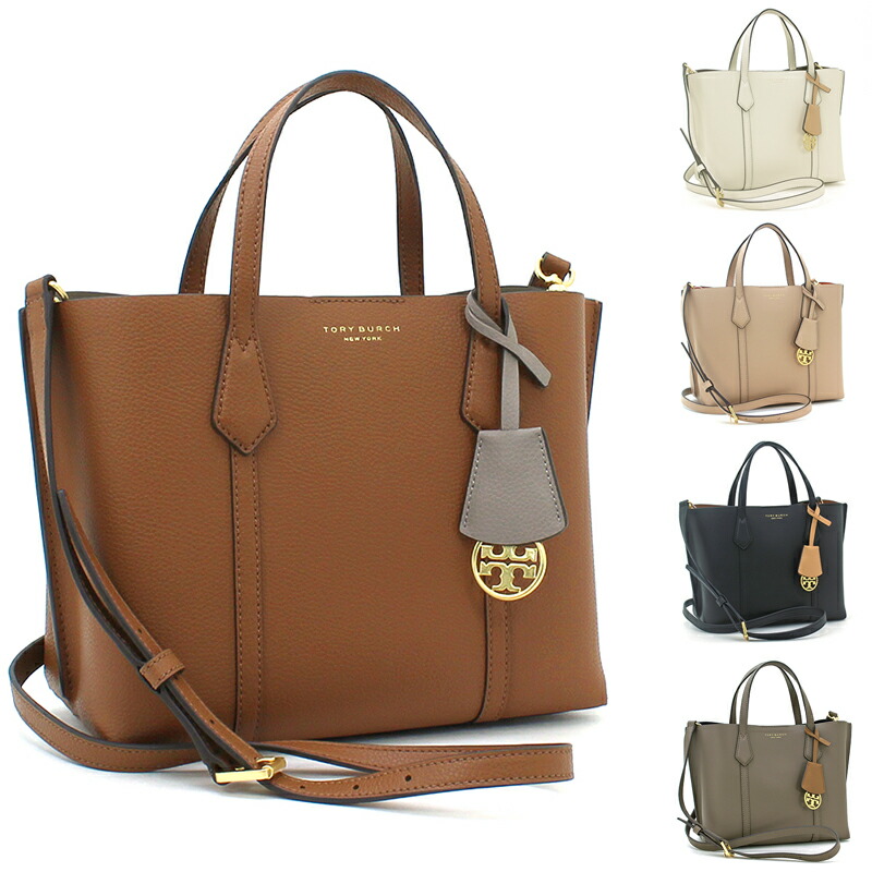 楽天市場】トリーバーチ ハンドバッグ（ショルダー付き） トートバッグ