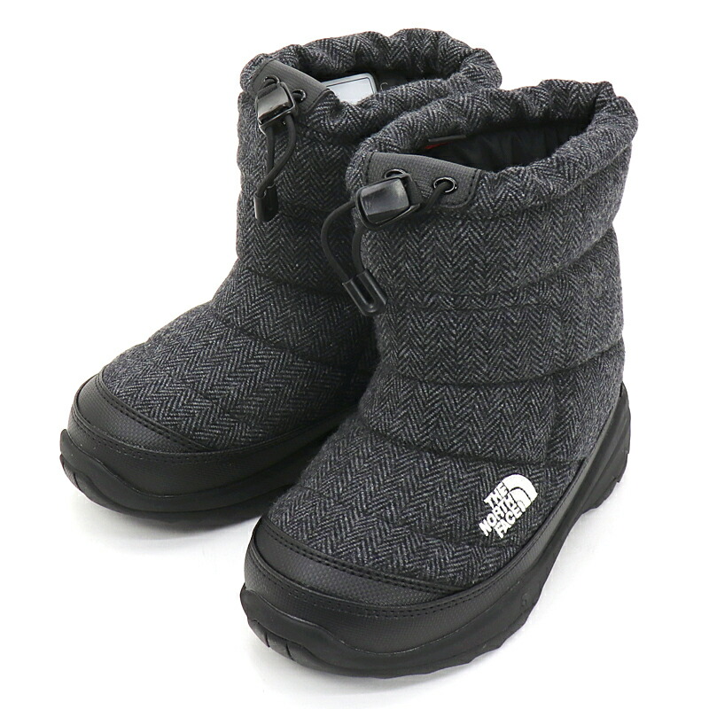 楽天市場】キッズ スノーブーツ ノースフェイス 20cmの通販