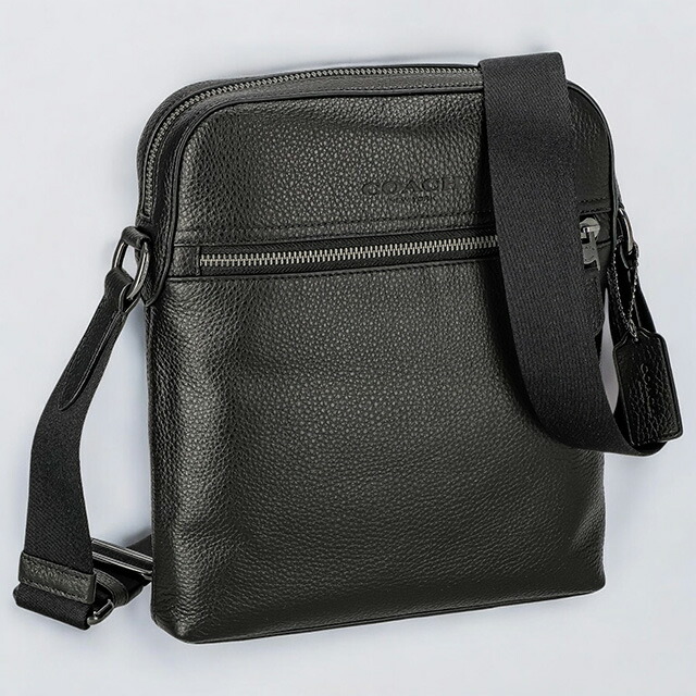 楽天市場】コーチ ショルダーバッグ メッセンジャーバッグ メンズ