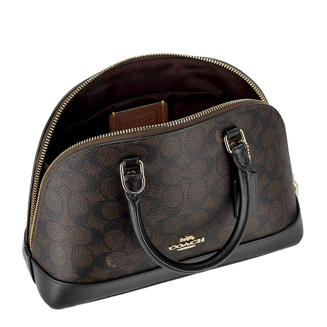 楽天市場】コーチ ハンドバッグ 2way ショルダーバッグ 斜めがけ