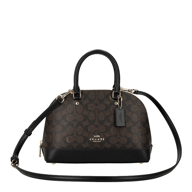 楽天市場】コーチ ハンドバッグ 2way ショルダーバッグ 斜めがけ