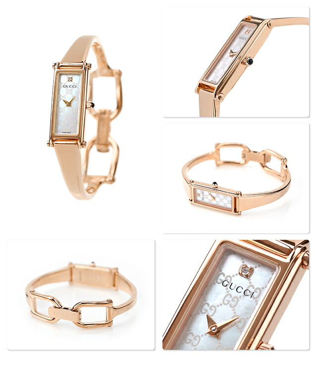 楽天市場】＼10%OFF+さらに3倍☆3/1限定／ グッチ 1500 クオーツ