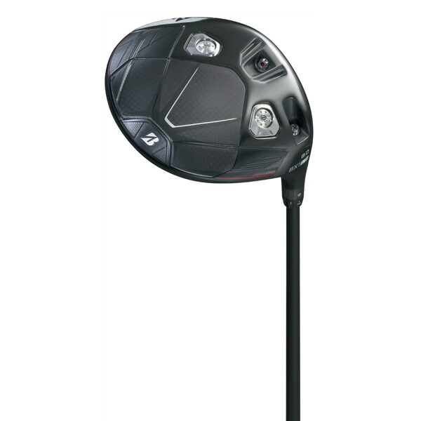 楽天市場】ブリヂストンゴルフ BX1LS ドライバー SPEEDER NX GOLD